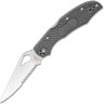 Нож SPYDERCO Byrd Cara Cara 2 BY03PSGY2