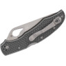Нож SPYDERCO Byrd Cara Cara 2 BY03PSGY2