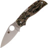 Нож SPYDERCO CHAPARRAL 4 152RNP