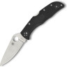 Нож SPYDERCO ENDELA 243PBK
