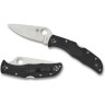 Нож SPYDERCO ENDELA 243PBK