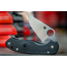 Нож SPYDERCO PARA 3 223PBK