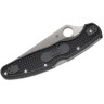 Нож SPYDERCO POLICE 4 07PBK4