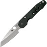 Нож SPYDERCO SMOCK 240CFP