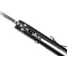 Нож SPYDERCO SMOCK 240CFP