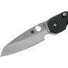Нож SPYDERCO SMOCK 240CFP