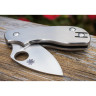 Нож SPYDERCO SQUEAK SPRINT RUN 154TIP