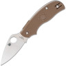 Нож SPYDERCO URBAN AEB-L 127PBN