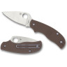 Нож SPYDERCO URBAN AEB-L 127PBN