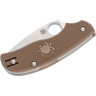 Нож SPYDERCO URBAN AEB-L 127PBN