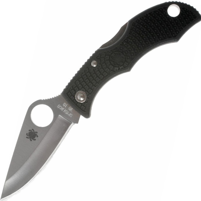 Нож SPYDERCO LADYBUG 3 LBKP3